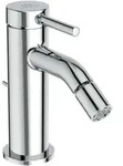 Ideal Standard Ceraline Nuovo Bidetarmatur BD765AA Metall-Ablaufgarnitur,...