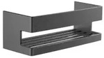Emco System 2 Wandkorb 354500520 225x89,5x92mm, mit verdeckter Befestigung,