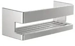 Emco System 2 Wandkorb 354501620 225x89,5x92mm, mit verdeckter Befestigung,...