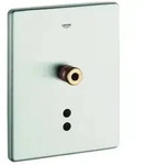 Grohe Abdeckplatte Europlus E 42122SD0 mit Elektronik, PG20