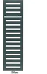 Zehnder Metropolitan Bar Design-Heizk&ouml;rper ZM131450A100020 MEPM-150-050/GD,...