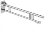 Hewi System 900 Mobiler St&uuml;tzklappgriff 900.50.41740 Ausladung 900 mm,...