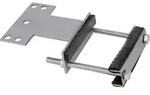 Blanco Armaturenstabilisierung 513383 Winkelblech 60mm