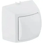 Geberit HyTouch WC-Handdr&uuml;cker f. Anstal 240570KA1 1-Mengen-Ausl&ouml;sung,
