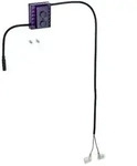 Grohe WC Elektronik 42190 42190000 f&uuml;r Drucksp&uuml;ler