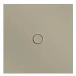 Bette BetteFloor Duschfl&auml;che 5931-415AE 90x90cm, Antirutsch/Pro, cashmere
