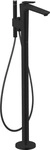 hansgrohe 49441670, hansgrohe Axor Citterio C Wannenarmatur 49441670 cubic cut,
