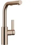 Dornbracht Elio Pull-out K&uuml;chenarmatur 33871790-42 herausziehbar, mit