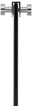 Giese Sky Hakenleiste 31948-02 chrom, mit 4 Haken