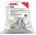 T.I.P. Teichpflegemittel - Zeolith, 6 l, 5,5 kg, nat&uuml;rliche Teichreinigung, 35047