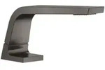 Dornbracht Cl.1 Standauslauf 13714705-99 f&uuml;r Waschtisch, ohne Ablaufgarnitur,...