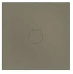 Bette BetteAir Duschfliese 7350-404AE,T2 900 x 900 mm, graphite, Rechteck,...