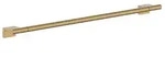hansgrohe AddStoris S Badetuchhalter 41767140 Wandmontage, 1 Halter, brushed...