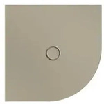 Bette BetteFloor Corner Duschfl&auml;che 5421-415AE 90x90cm, Antirutsch/Pro,...