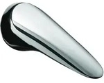 Ideal Standard Hebel CERAMIX CLASSIC, Chrom A960807AA