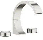 Dornbracht Cyo Dreiloch-Armatur 20713811-06 f&uuml;r Waschtisch, Ausladung 167mm,...