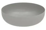 Bette BetteBalance Waschtisch-Schale A249-416 40x40x12cm, rund, stone