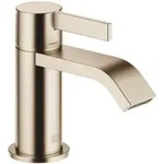Dornbracht IMO Waschtischarmatur 33525671-27 ohne Ablaufgarnitur, Light Gold