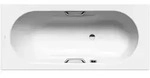 Kaldewei VAIO SET STAR 947 Badewanne 234700011001 180x80cm, Invisible Grip,