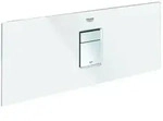 Grohe Abdeckplatte 42481 42481LS0 f&uuml;r Rapid SL Glasmodul moon white