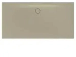 Bette BetteFloor Side Duschfl&auml;che 3377-415AE 180x90cm, Antirutsch/Pro, cashmere