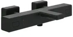 Villeroy & Boch Universal Taps & Fittings Wannen-Thermostat TVT000002000K5 eckig,