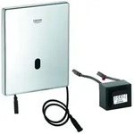 Grohe Abdeckplatte 42452 42452000 chrom