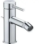 Duravit Circle Bidetarmatur CE2400001010 Ausladung 128mm, chrom