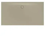 Bette BetteFloor Side Duschfl&auml;che 3378-415PLUS 180x100cm, Glasur, cashmere