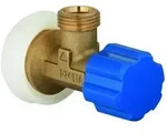 Grohe Eckventil 42343 chrom 42343000