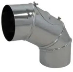 Bertrams VLE-Plus Segmentbogen 19SBV110RV &Oslash; 110 x 0,6 mm, mit...