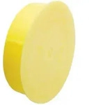 Geberit Silent PP Schutzdeckel 241799001 &Oslash; 46 mm, f&uuml;r...