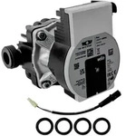 Wolf Pumpenset Schicht-Ladepumpe 8909170 G1 130mm, aus Kunststoff, f&uuml;r TS-160