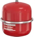 Flamco Flexcon Druckausdehnungsgef&auml;&szlig; 16942 8 l, 6 bar, R 3/4, Vordruck 2,5...