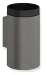 Hewi System 162 Becher 162.04.11060ER pulverbeschichtet, dunkelgrau perlglimmer