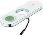 Grohe Bedienpaneel 45989 moon white 45989LS0