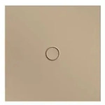 Bette BetteFloor Duschfl&auml;che 5931-425AE 90x90cm, Antirutsch/Pro, greige