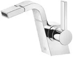 Dornbracht Cl.1 Bidetarmatur 33600705-00 ohne Ablaufgarnitur, chrom