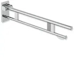 Hewi System 900 Mobiler St&uuml;tzklappgriff 900.50.41640 Ausladung 850 mm,...