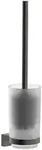 hansgrohe AddStoris S Toilettenb&uuml;rstenhalter 41782340 Wandmontage, brushed...