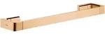 hansgrohe Axor Duscht&uuml;rgriff 42837140 444mm, brushed bronze