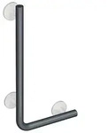 Hewi System 800 K Winkelgriff 950.22.1409992 reinwei&szlig;, 1000 x 500 mm,...