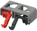 TECE Bet&auml;tigungsbock TECElux 9820016 f&uuml;r Uni-Sp&uuml;lkasten f&uuml;r TECElux Module