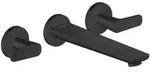 hansgrohe Axor Citterio C Wannen-3-Loch-Armatur 49482670 ohne Struktur,...