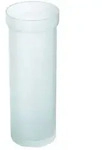 Grohe Ersatzglas 64811 chrom 64811000