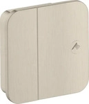 hansgrohe 45771820, hansgrohe Axor One Fertigmontageset 45771820