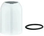 Grohe Schraubkappe 02693 02693LS0 moon white