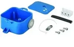 Grohe Trafo-Anschlussbox 42279 42279000