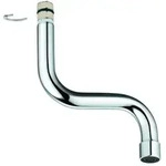 Grohe Auslauf 13385 13385000 chrom