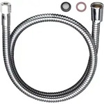 hansgrohe Axor Uno-Flex Schlauch 96210000 Waschtischmischer